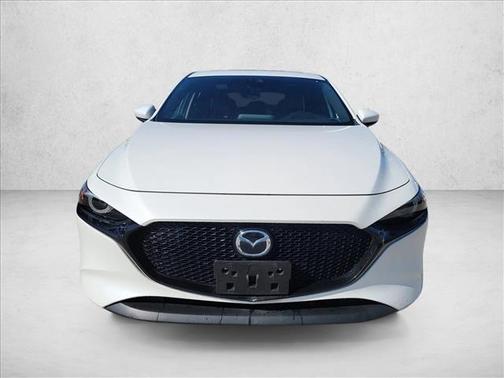 2021 Mazda Mazda3 FWD w/Premium Package