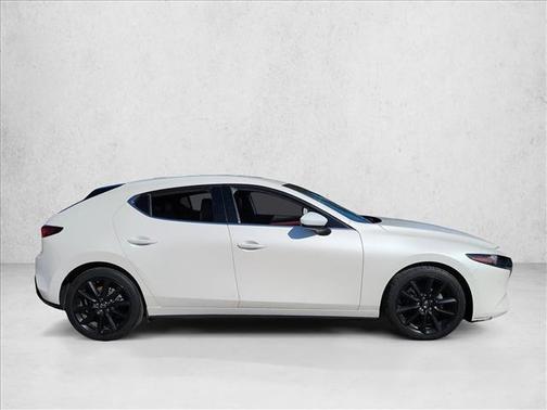 2021 Mazda Mazda3 FWD w/Premium Package