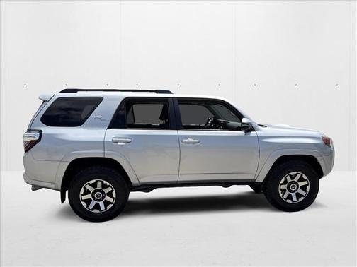 2019 Toyota 4Runner TRD Off Road Premium