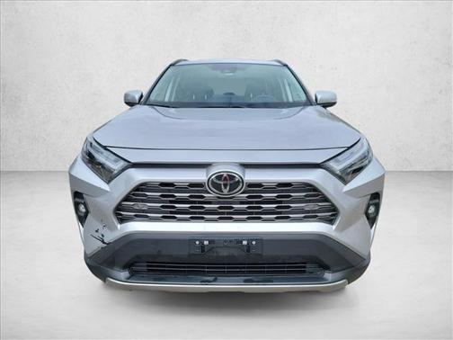 2022 Toyota RAV4 Limited