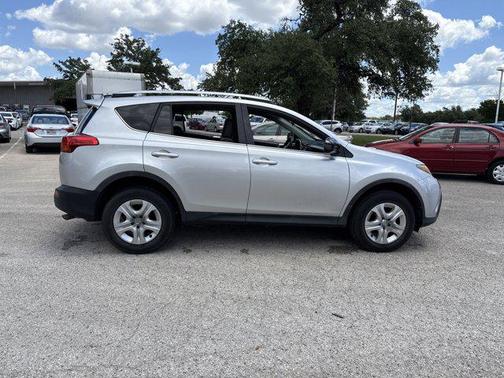 2014 Hyundai TUCSON GLS