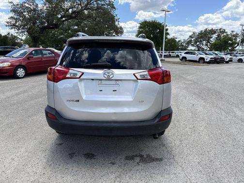 2014 Hyundai TUCSON GLS