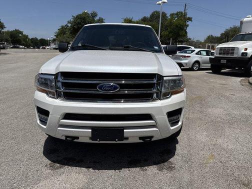 2017 Ford Expedition XLT