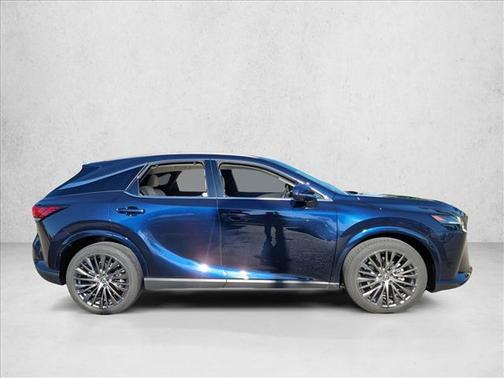2024 Lexus RX 350 Luxury