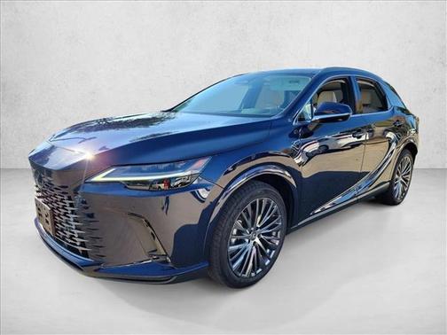 2024 Lexus RX 350 Luxury
