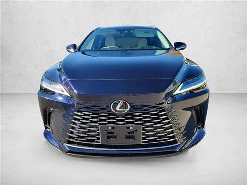 2024 Lexus RX 350 Luxury