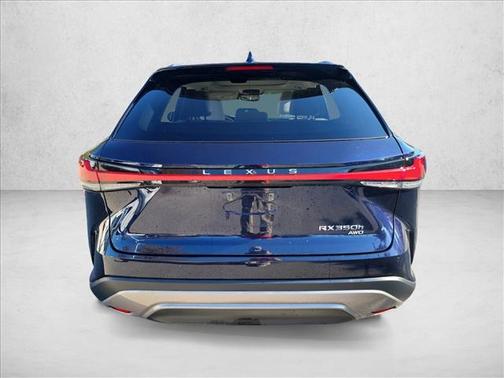 2024 Lexus RX 350 Luxury