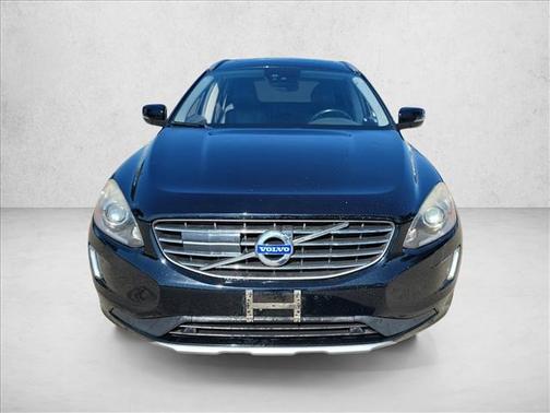 2015 Volvo XC60 T6 Platinum