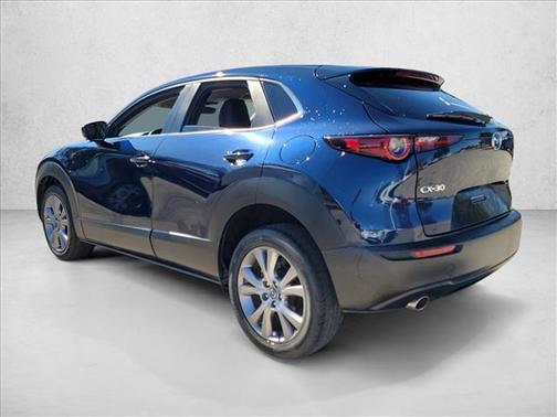 2021 Mazda CX-30 Preferred