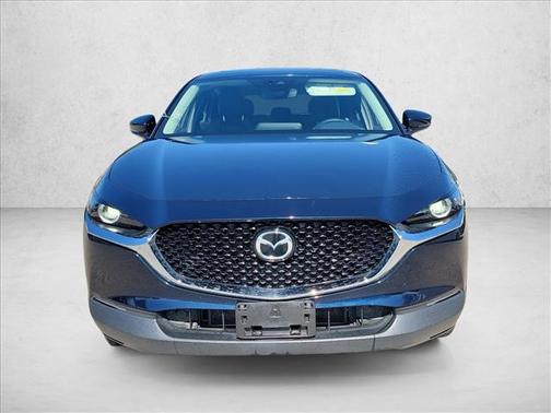 2021 Mazda CX-30 Preferred