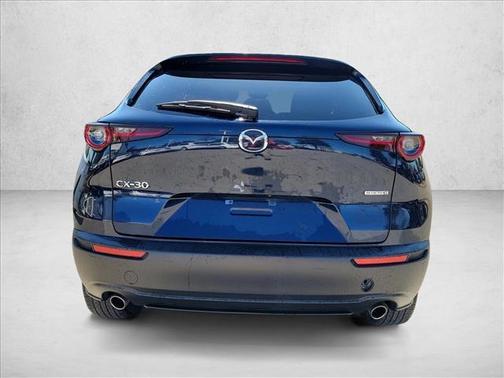 2021 Mazda CX-30 Preferred