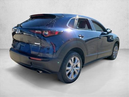 2021 Mazda CX-30 Preferred