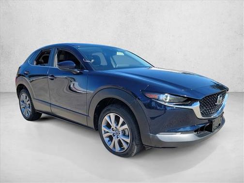 2021 Mazda CX-30 Preferred