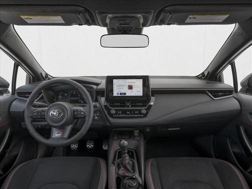 2026 Toyota GR Corolla Premium