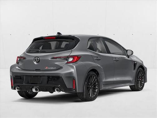 2026 Toyota GR Corolla Premium