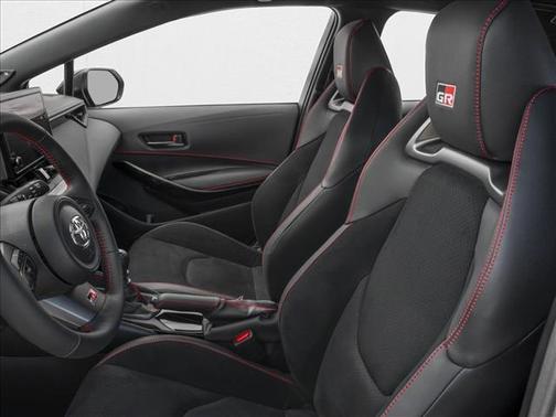 2026 Toyota GR Corolla Premium