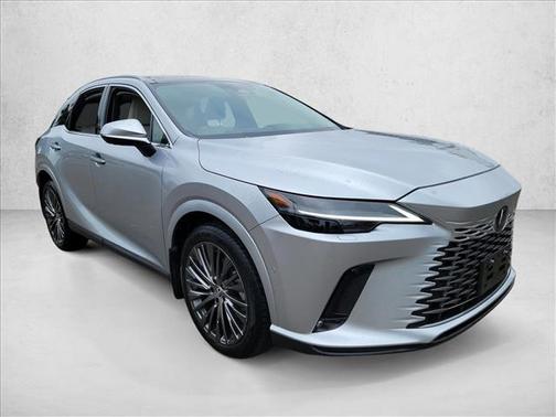 2023 Lexus RX 350 Luxury