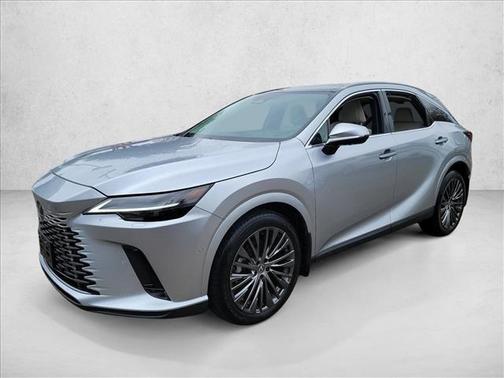 2023 Lexus RX 350 Luxury