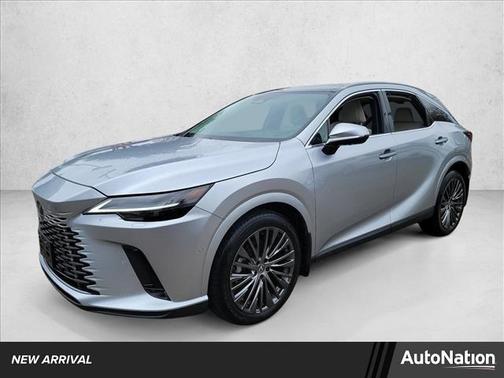 2023 Lexus RX 350 Luxury