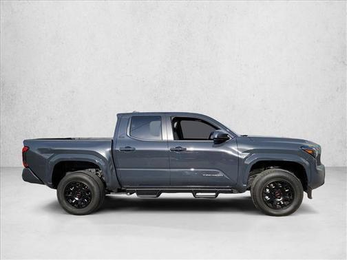 Underground 2025 Toyota Tacoma SR5