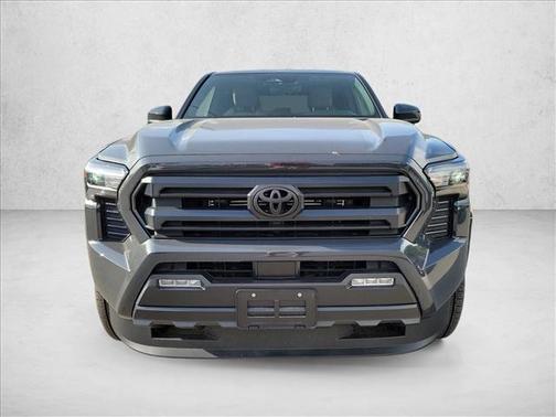 Underground 2025 Toyota Tacoma SR5