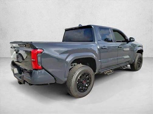 Underground 2025 Toyota Tacoma SR5