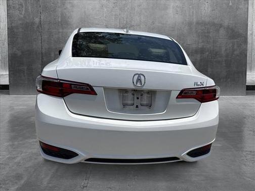 2016 Acura ILX 2.4L w/AcuraWatch Plus Pkg
