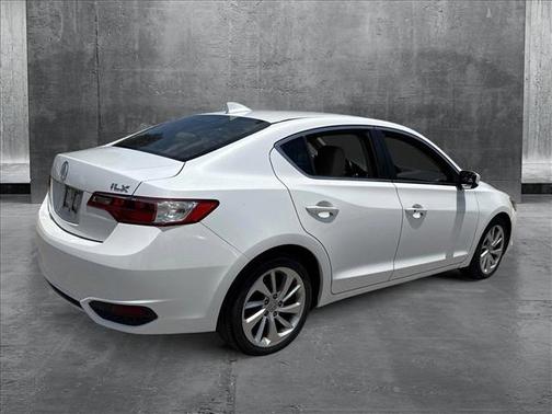 2016 Acura ILX 2.4L w/AcuraWatch Plus Pkg