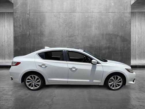 2016 Acura ILX 2.4L w/AcuraWatch Plus Pkg