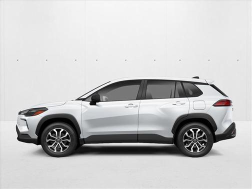 2026 Toyota Corolla Hybrid L