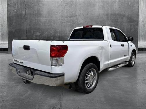 2011 Toyota Tundra Grade