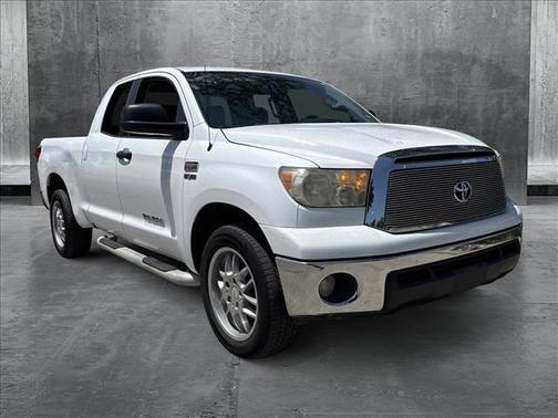 2011 Toyota Tundra Grade