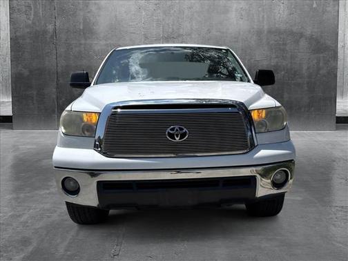 2011 Toyota Tundra Grade