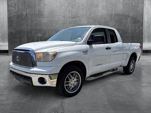 2011 Toyota Tundra Grade