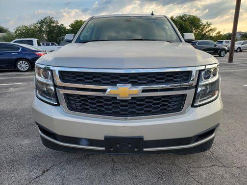 2015 Chevrolet Tahoe LS