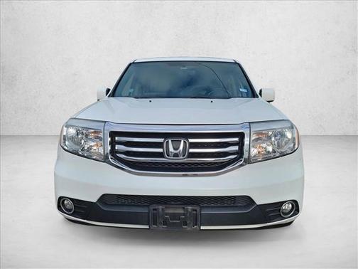 2014 Honda Pilot EX-L