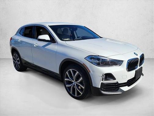 2020 BMW X2 sDrive28i