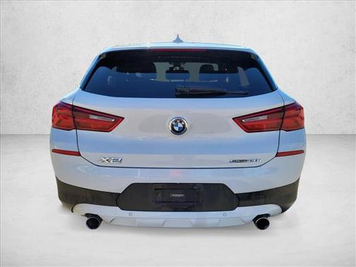 2020 BMW X2 sDrive28i