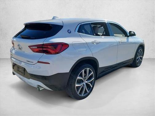 2020 BMW X2 sDrive28i