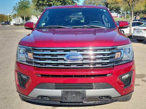 2019 Ford Expedition Max XLT