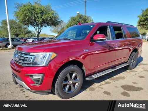 2019 Ford Expedition Max XLT