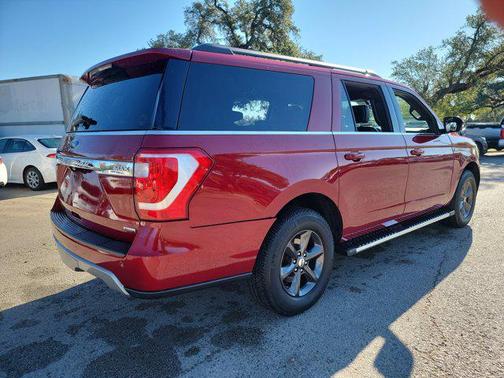 2019 Ford Expedition Max XLT