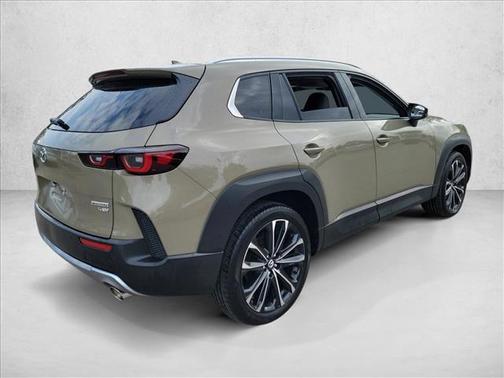 2024 Mazda CX-50 2.5 Turbo Premium Plus Package