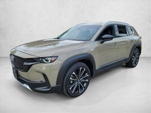 2024 Mazda CX-50 2.5 Turbo Premium Plus Package