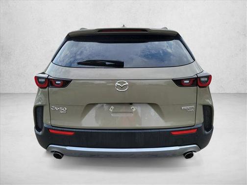 2024 Mazda CX-50 2.5 Turbo Premium Plus Package