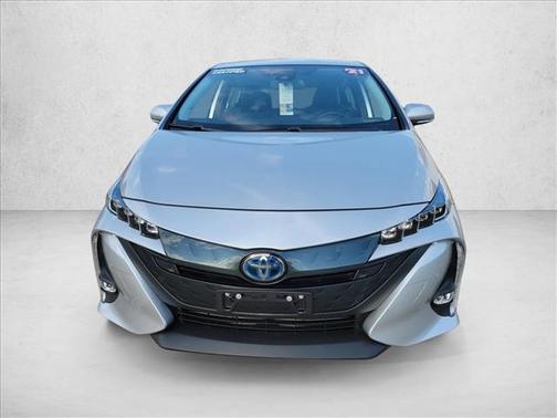 2021 Toyota Prius Prime Limited
