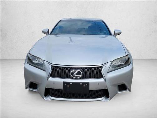 2015 Lexus GS 350 Base