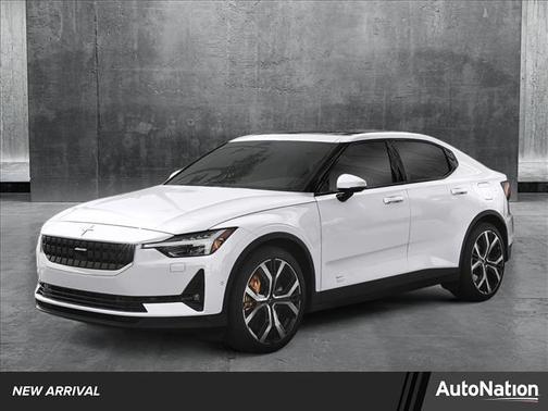 2023 Polestar 2 Long Range Dual Motor Plus