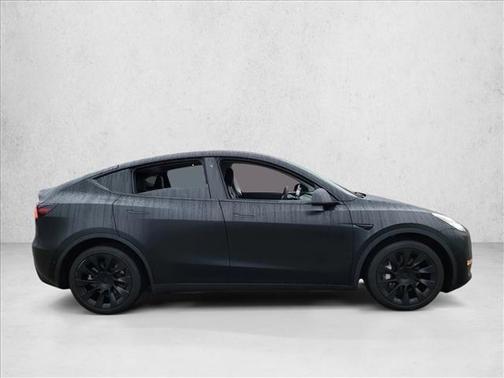 2020 Tesla Model Y Long Range Dual Motor All-Wheel Drive
