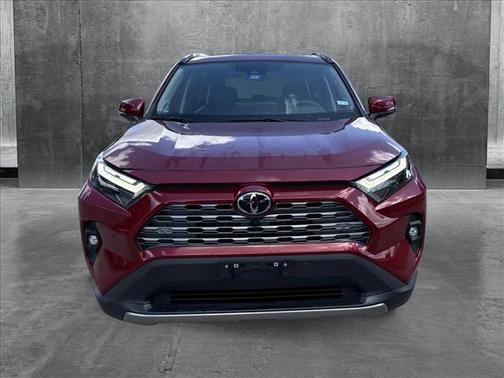 2024 Toyota RAV4 Limited